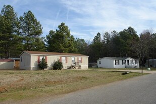 Kingswood in Charlotte, NC - Building Photo