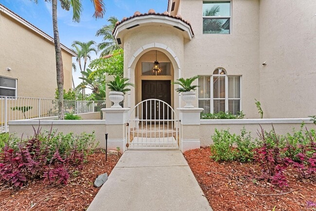 4487 NW 42nd Terrace in Coconut Creek, FL - Building Photo - Building Photo