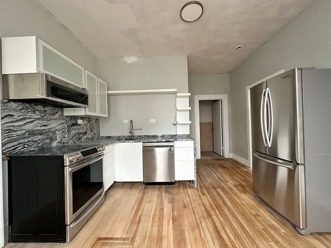 253 Federal St, Unit 2L