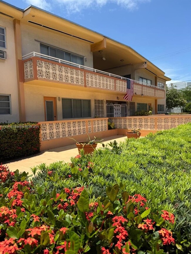 property at 1060 Pennsylvania Ave
