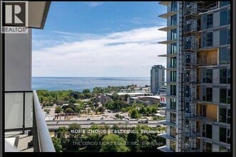 30 Ordnance St in Toronto, ON - Building Photo - Building Photo