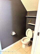 1500 Calming Water Dr, Unit 4503 in Fleming Island, FL - Foto de edificio - Building Photo