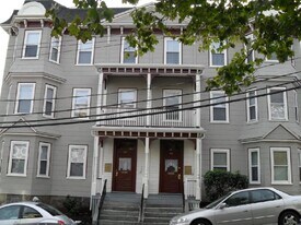 135 Paul Gore St, Unit 2 in Boston, MA - Building Photo
