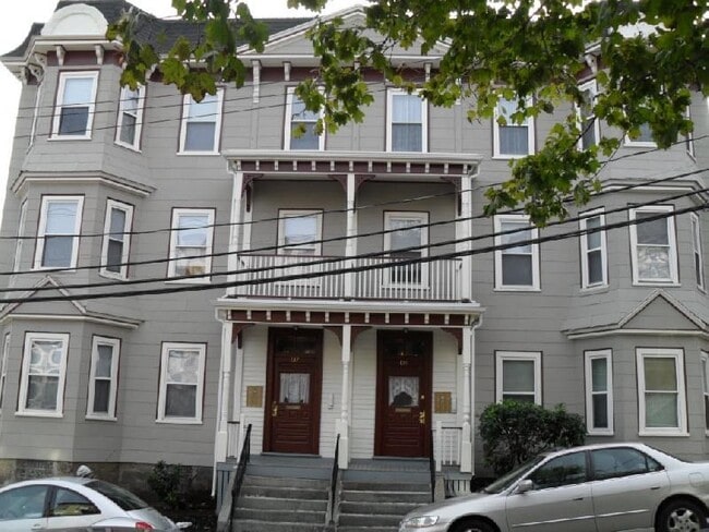 property at 135 Paul Gore St