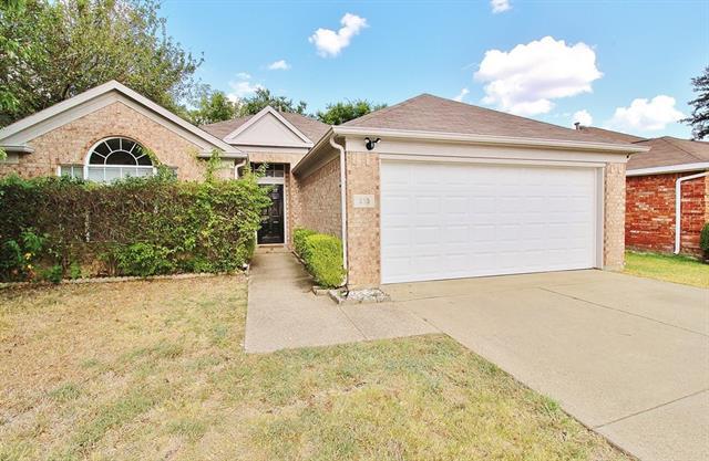 property at 210 Ridgecrest Dr