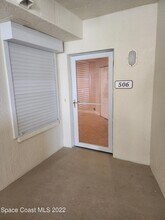 703 Solana Shores Dr in Cape Canaveral, FL - Building Photo - Building Photo