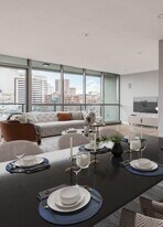 1 Miranova Pl in Columbus, OH - Building Photo