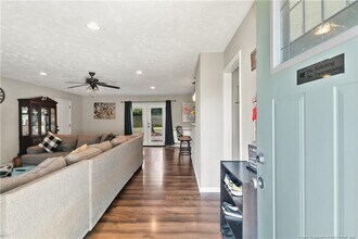 1857 Geiberger Dr in Fayetteville, NC - Building Photo - Building Photo