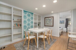 1746 Kalorama Rd NW, Unit B in Washington, DC - Building Photo