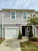 410 Union Station St in Cartersville, GA - Building Photo