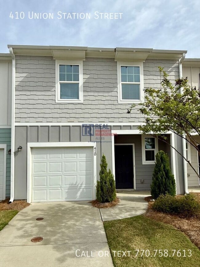 property at 410 Union Station St