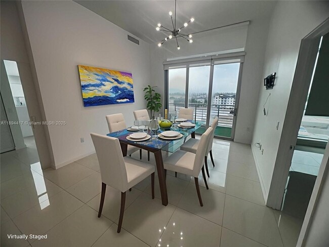 7661 NW 107th Ave, Unit 801 in Doral, FL - Building Photo - Building Photo