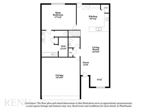 2935 Jackson Smt in Converse, TX - Building Photo - Building Photo