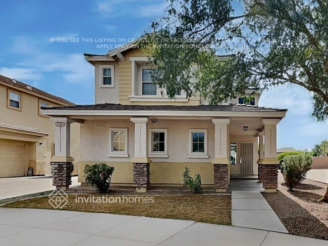 property at 1204 S 120th Ln