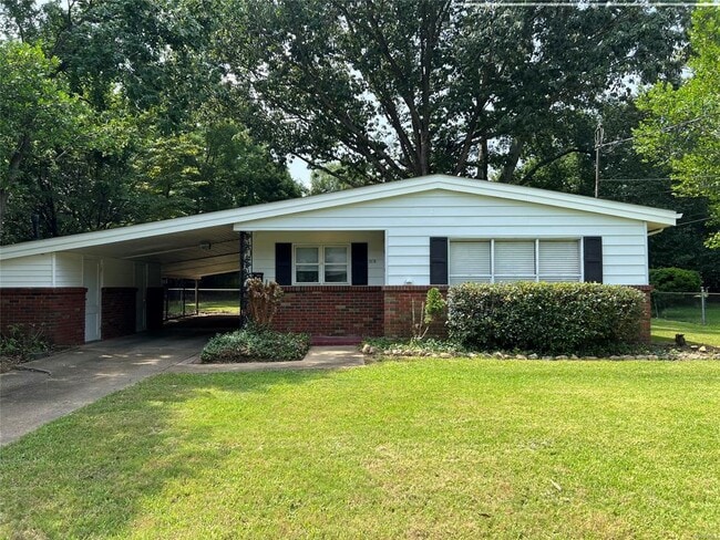 property at 3578 Mayfair Rd