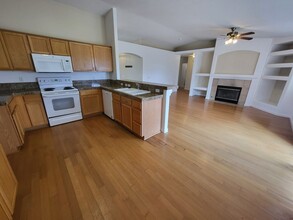 3535 Silverado Dr in Carson City, NV - Foto de edificio - Building Photo