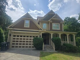 1024 Horseshoe Rd in Durham, NC - Building Photo