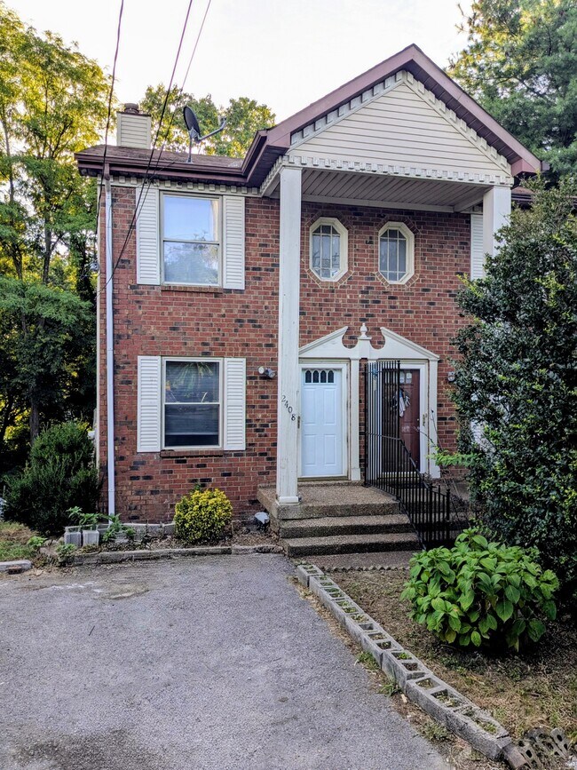 property at 2408 Scott Valley Dr
