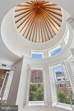 1641 R St NW in Washington, DC - Foto de edificio - Building Photo