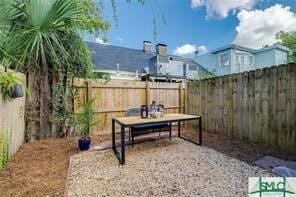 property at 528 E Gordon Ln