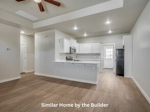 112 Sterling Dr in Chickasha, OK - Building Photo - Building Photo