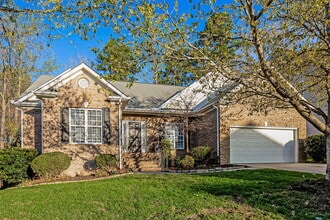 12123 Hampton Pl Dr in Charlotte, NC - Building Photo - Building Photo