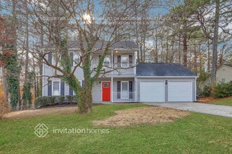 104 River Oaks Dr in Woodstock, GA - Foto de edificio - Building Photo