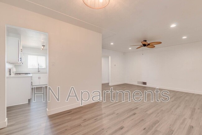 4129 N 33rd Dr in Phoenix, AZ - Foto de edificio - Building Photo