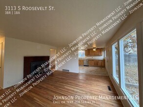 3113 S Roosevelt St in Boise, ID - Building Photo - Building Photo