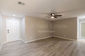 4644 E Caballero St in Mesa, AZ - Foto de edificio - Building Photo