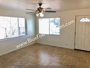 1437 E Manlove St in Tucson, AZ - Building Photo - Building Photo