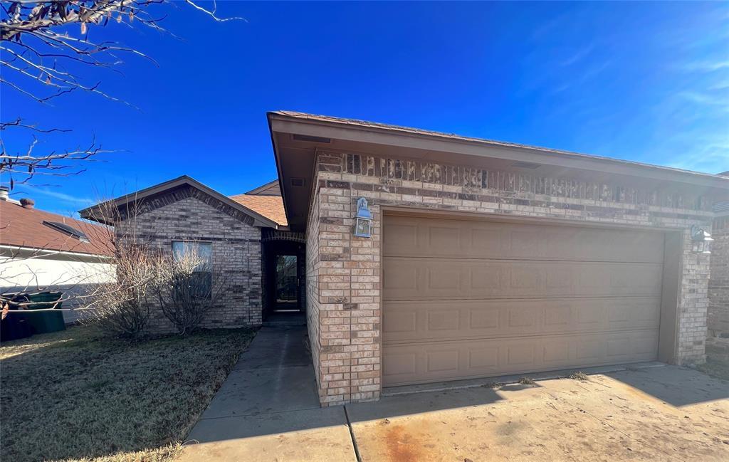 11234 Queen Anne Ave in Oklahoma City, OK - Building Photo