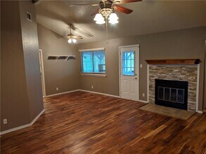 1800 Krizan Ave in Austin, TX - Building Photo - Building Photo