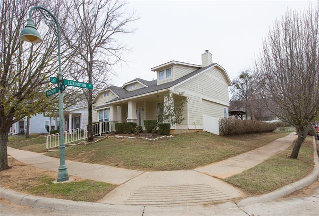 2021 Bridgeport Dr in Providence Village, TX - Building Photo - Building Photo