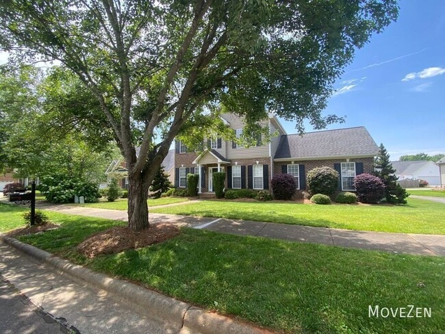 5808 Chesridge Ln in Winston-Salem, NC - Building Photo - Building Photo