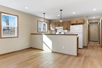 313 E Martin St, Unit # 1 in Forrest, IL - Building Photo - Building Photo