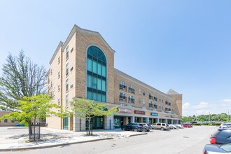 Queensway Royal York Centre in Toronto, ON - Building Photo - Building Photo