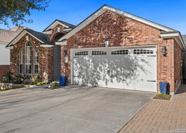 21247 Rio Sabinal in San Antonio, TX - Building Photo - Building Photo