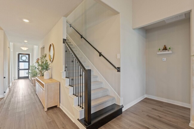 property at 17812 Hanson Ridge Dr