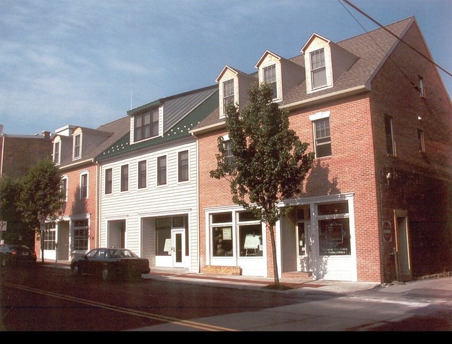 Union Square Building in Gettysburg, PA - Building Photo - Primary Photo
