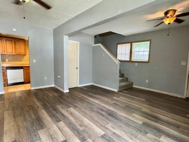 408 NW 5th St in Lawton, OK - Building Photo - Building Photo