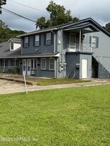 5340-5340 Kingsbury St in Jacksonville, FL - Building Photo