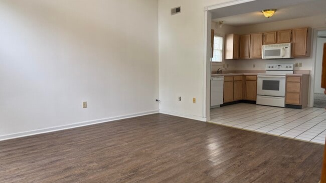 property at 4609 Brandon Woods St