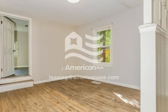 4311 W 19th St in Little Rock, AR - Building Photo - Building Photo