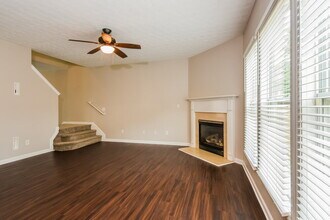 701 Sweet Spice Way in Canton, GA - Building Photo - Building Photo