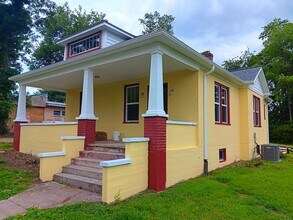 1813 7th St in Radford, VA - Building Photo - Building Photo