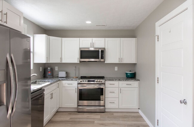 property at 191 Berry Ln