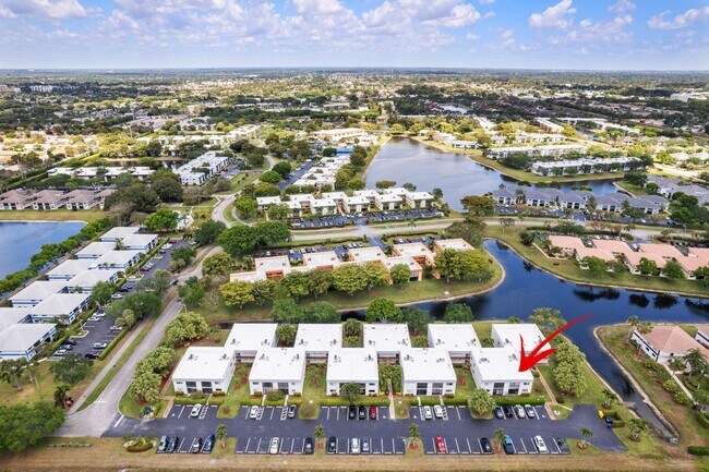 property at 15450 Pembridge Ave