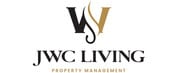 Property Management Company Logo JWC Living