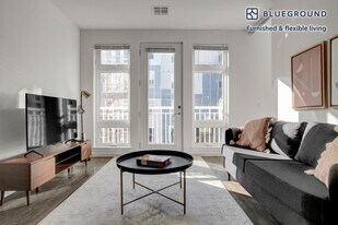 445 Artisan Way in Somerville, MA - Building Photo